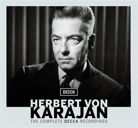 karajan recordings